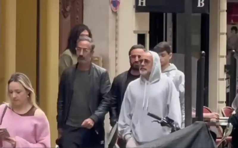 Cyril Hanouna : absence troublante aux Champs-Élysées où est passée Tiphaine Auzière ?