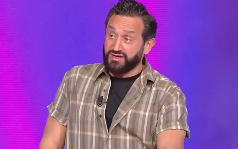 Cyril Hanouna : ce changement radical imposé par W9