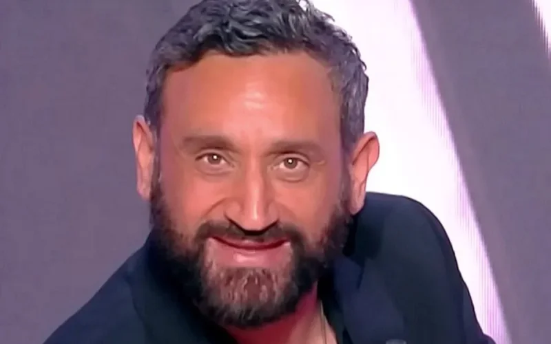 Cyril Hanouna, ce conseil empoisonné qu'il adresse à Yann Barthès