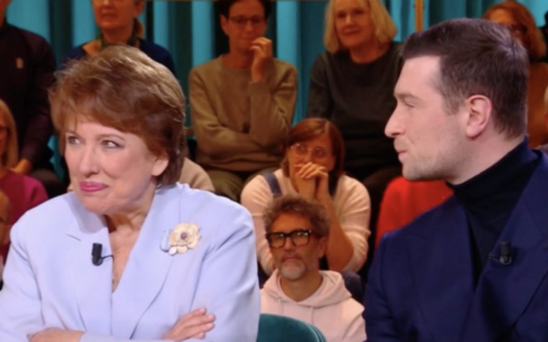 « Un piège ! » : Cyril Hanouna démonte Léa Salamé après l'émission avec Bardella