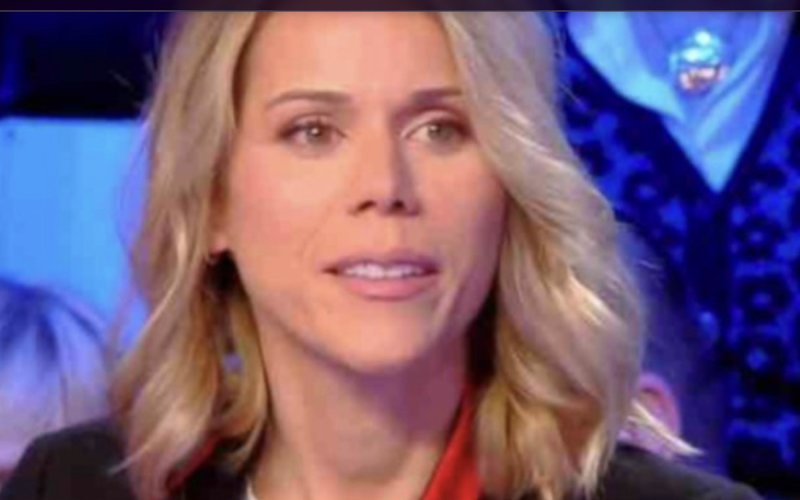 Cyril Hanouna et Tiphaine Auzière, concubinage et bénédiction de Brigitte Macron