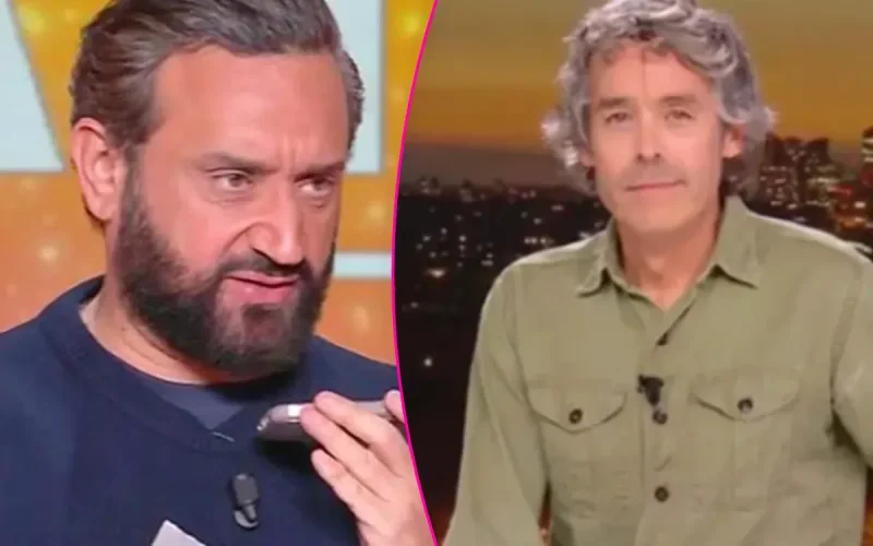 Cyril Hanouna : explosion en direct… ses justifications face à Yann Barthès déclenchent un tollé !