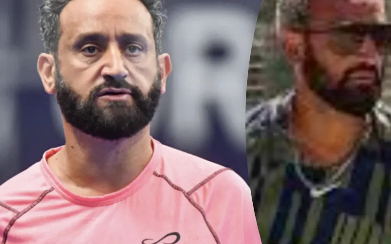 Cyril Hanouna : « Je ne suis pas une chèvre », sa méthode au padel fait polémique