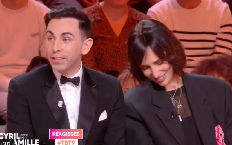 Cyril Hanouna : Jordan de Luxe complique son histoire avec Tiphaine Auzière 