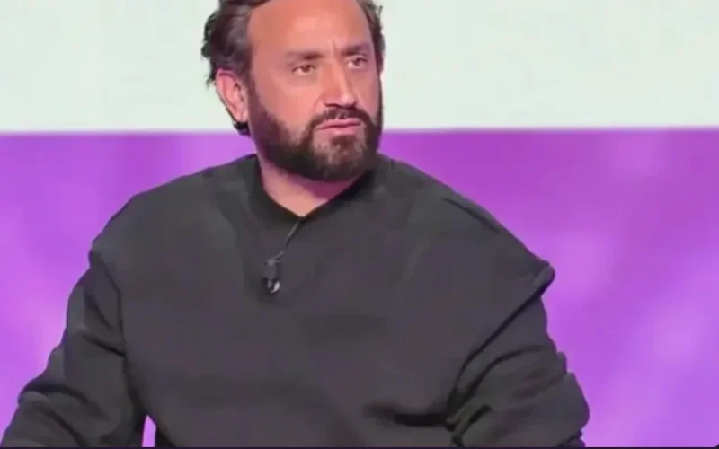 Cyril Hanouna : la nuit où il a pris deux fans inoffensifs pour une menace terroriste