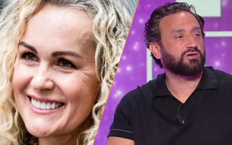 Cyril Hanouna : pourquoi soutient-il Laeticia Hallyday après la mort de Nathalie Baye
