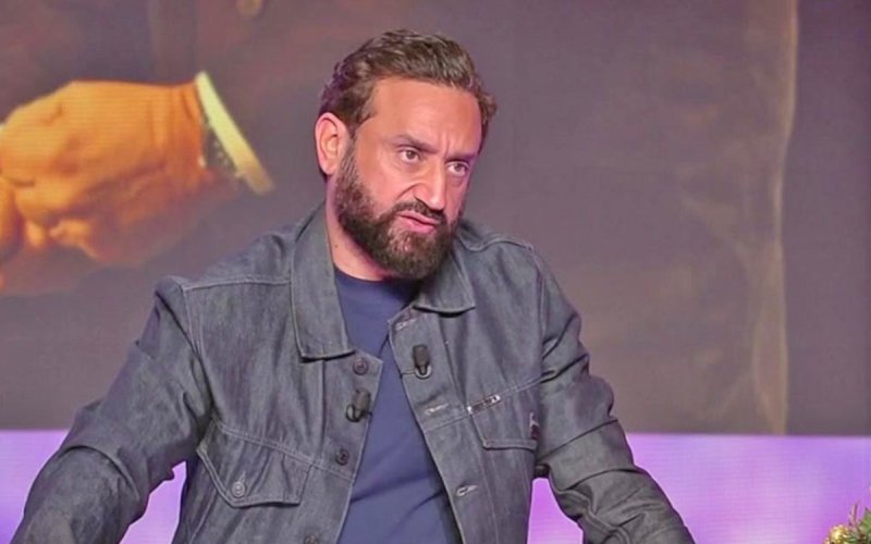 Cyril Hanouna, une « somme astronomique » pour une pub réalisée par Michel Hazanavicius