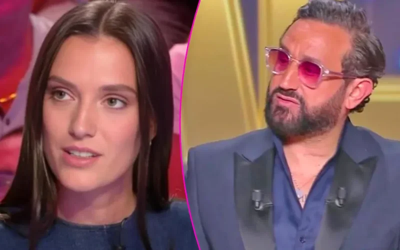 Cyril Hanouna, qu'est ce qui passe vraiment avec Shana Loustau ?