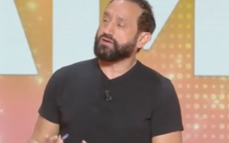  Cyril Hanouna recadre sévèrement Matthieu Delormeau en direct : « Ils vous demandent de rester à votre place » !