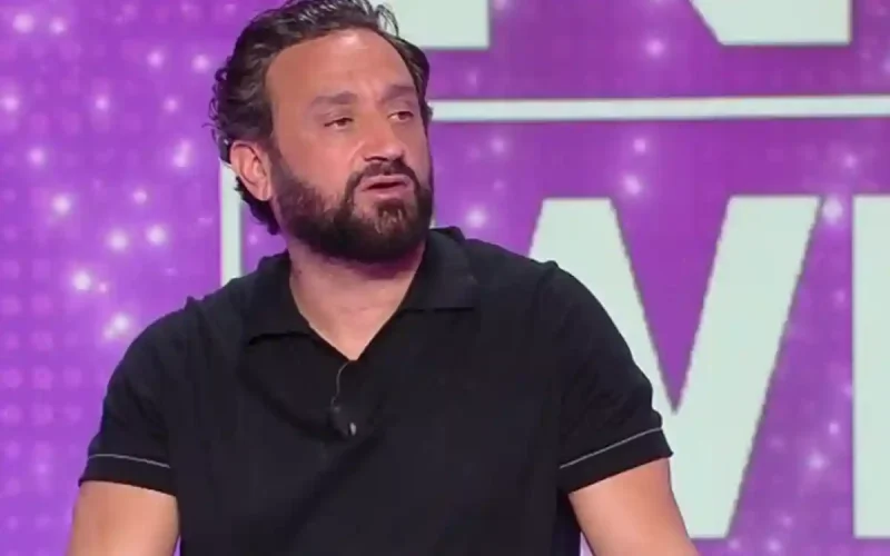 Cyril Hanouna : « scandale » et comptes fictifs sur X