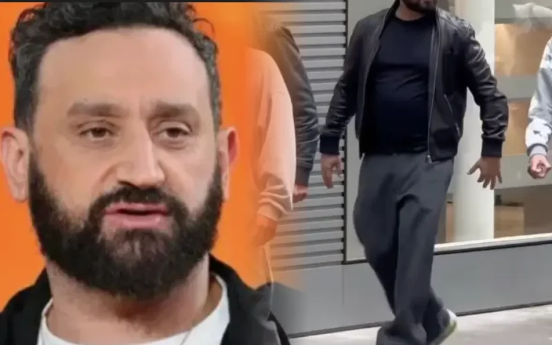 Cyril Hanouna : une sécurité ultra-renforcée, l'inquiétude grandit autour de graves menaces