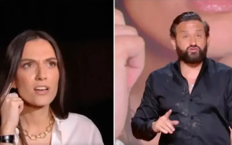 Cyril Hanouna avec Shana Loustau : ce changement remarqué par ses fans