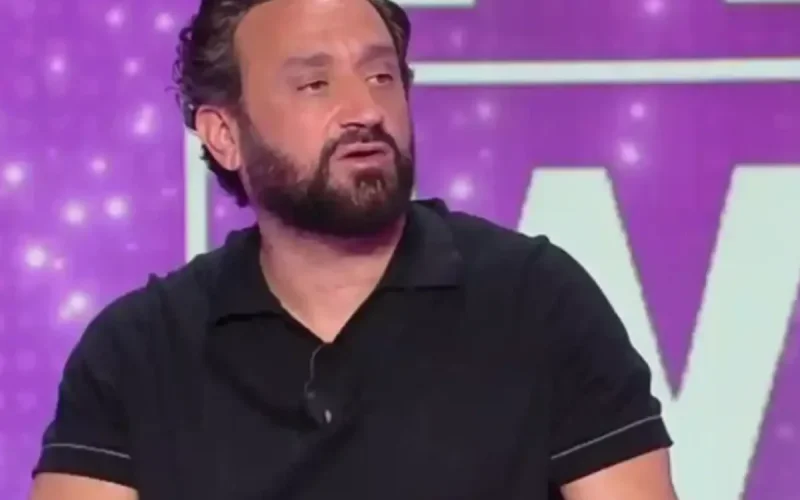Cyril Hanouna et Shana Loustau : leurs familles réunies pour les 30 ans de la journaliste 