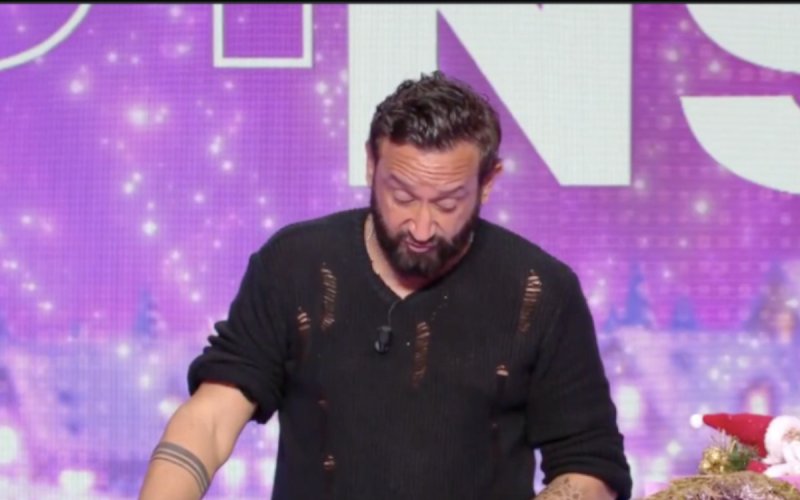 Cyril Hanouna : Son service de sécurité l'oblige à fuir ses fans après l'émission !