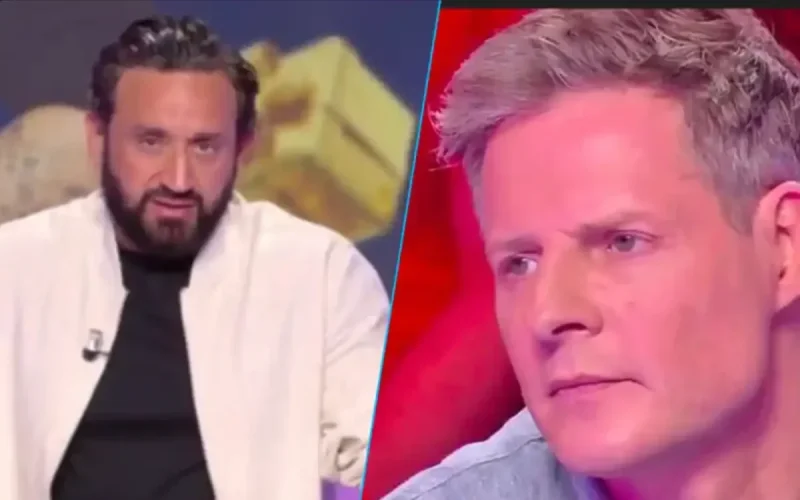 Cyril Hanouna : ce succès qui aurait ravivé la jalousie de Delormeau