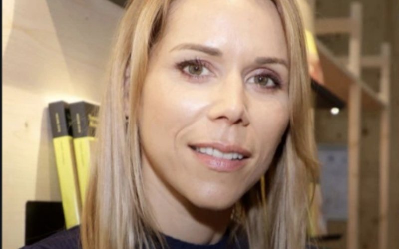 Cyril Hanouna - Tiphaine Auzière : regards, silences et rumeurs… la Toile s'emballe