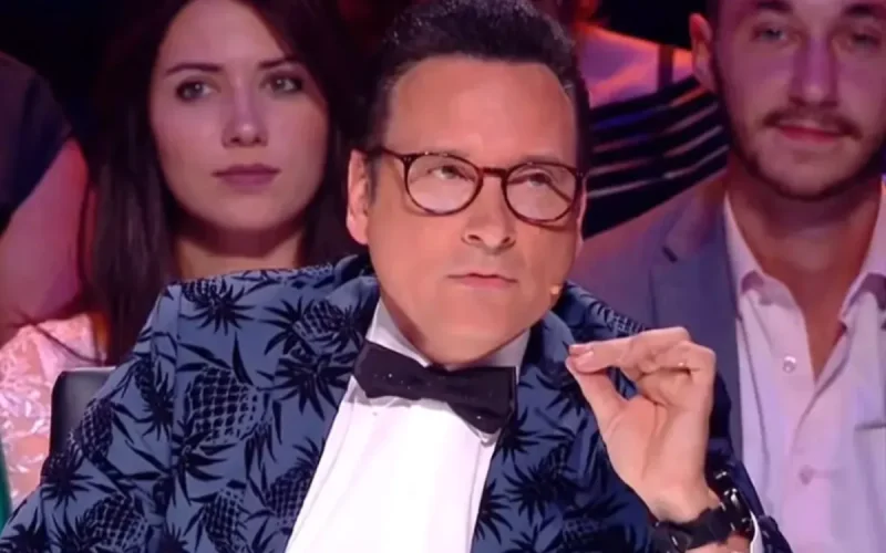 DALS, Jean-Marc Généreux fait un flop mémorable avec Léna Situations ! 