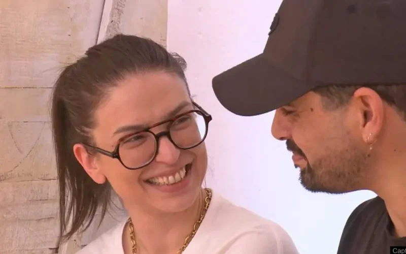 DALS : la rencontre qui a bouleversé Lucie Bernardoni