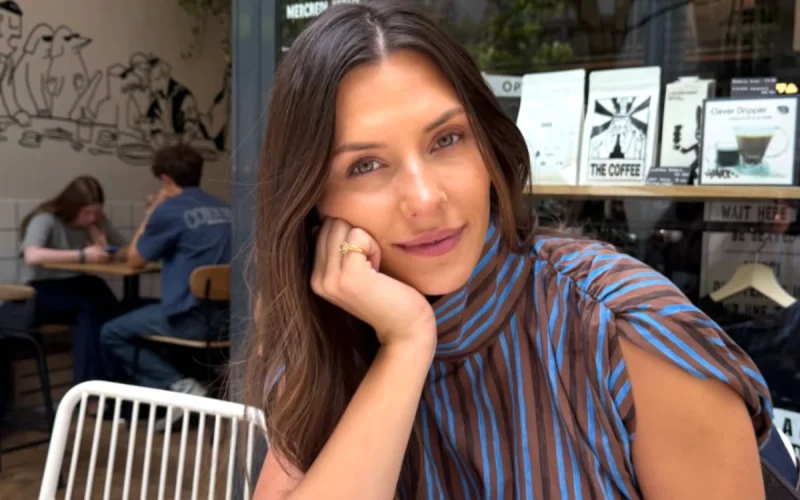 Damien Thévenot prend sa place : Camille Cerf réagit avec une petite phrase bien sentie