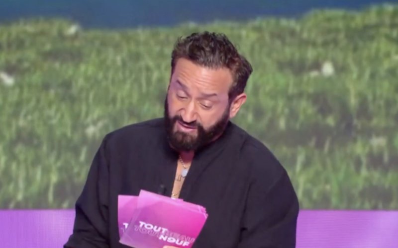Danielle Moreau claque la porte de TBT9 : pourquoi elle a quitté Cyril Hanouna en pleine émission ?
