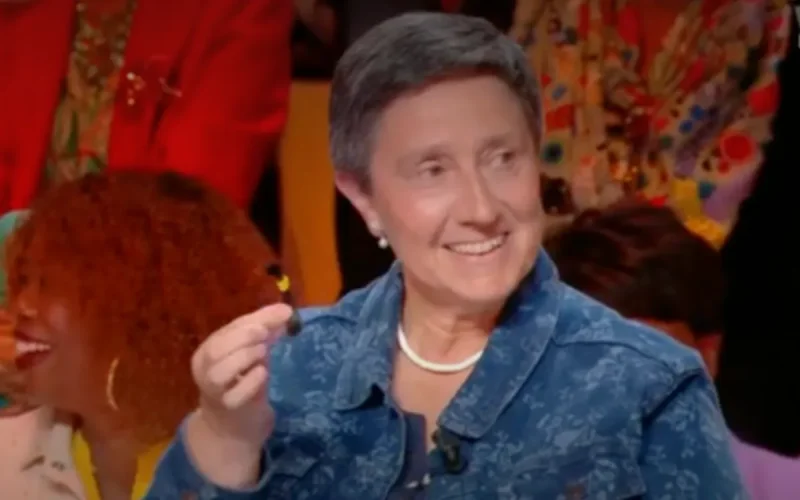 Danielle Moreau : la vérité sur sa liaison secrète avec un acteur marié enfin dévoilée