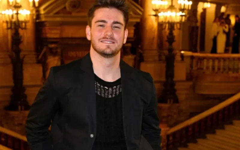 Danse avec les Stars, un duo Denitsa Ikonomova et Julien Lieb aurait tout changé ?