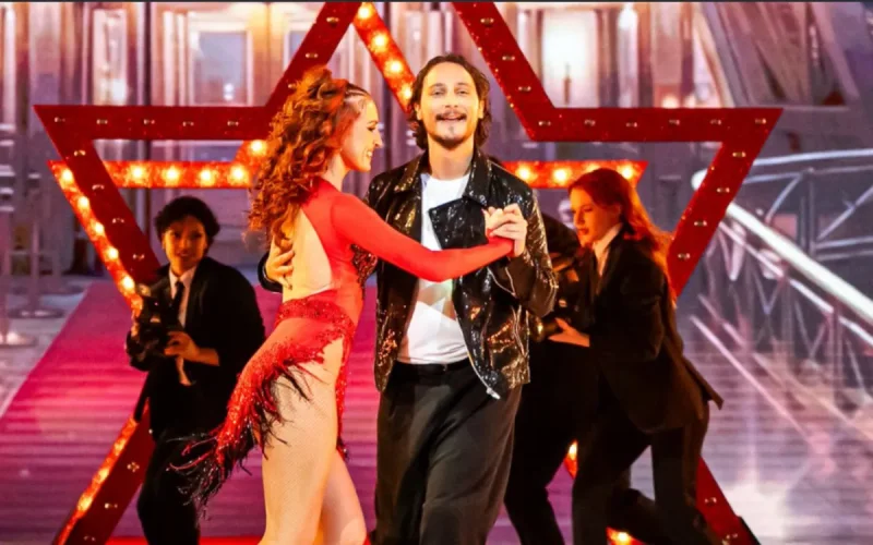 Danse avec les stars, tension maximale en coulisses : la production a-t-elle favorisé Samuel Samuel Bambi ?