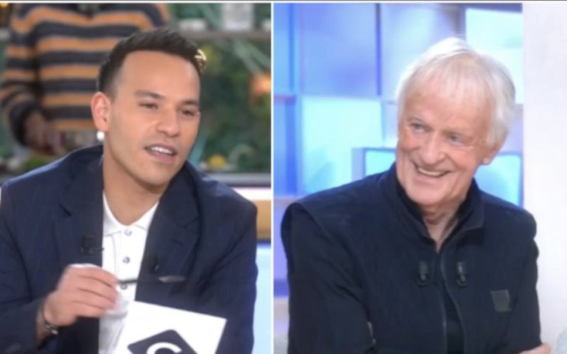 « Efféminé » : Dave provoque un clash inattendu avec Mohamed Bouhafsi