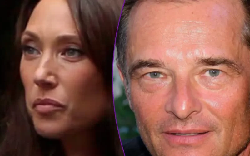 David Hallyday : « Il ne la lâchera pas », son serment secret pour sa sœur Laura !