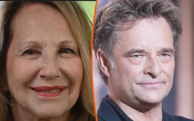 David Hallyday : message choc à Laura Smet après la mort de Nathalie Baye