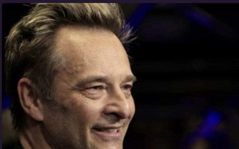 David Hallyday : pourquoi a-t-il passé Noël loin d'Alexandra Pastor cette année ? 