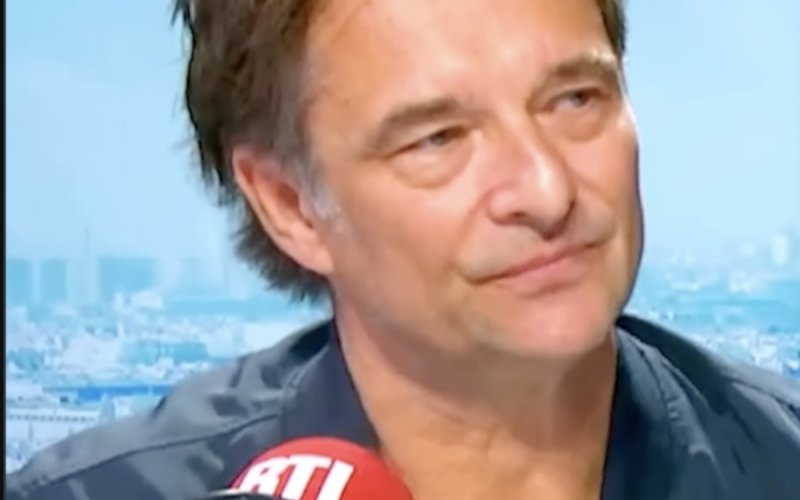 David Hallyday : sa femme Alexandra Pastor fait de rares confidences sur son mari