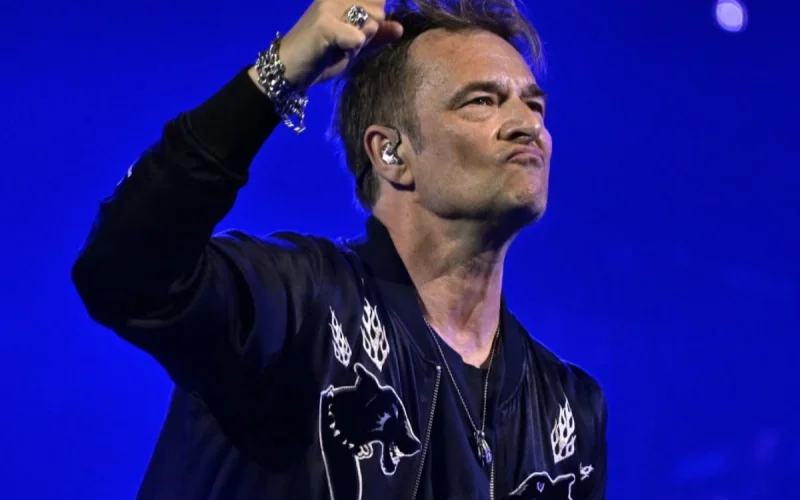 David Hallyday surpris par Akira : ce qu'il a déjà remarqué chez le fils d'Emma Smet
