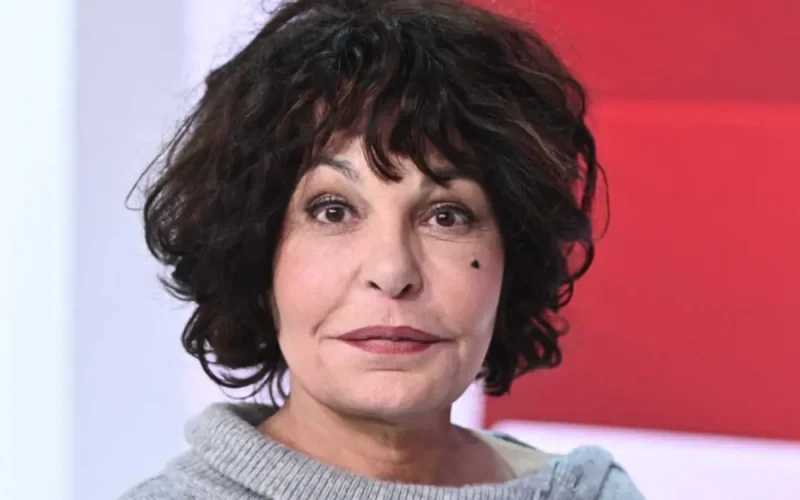 De quel cancer est morte Isabelle Mergault ?