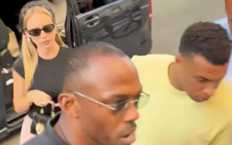La décision de Kylian Mbappé qui rassure sa mère Fayza Lamari