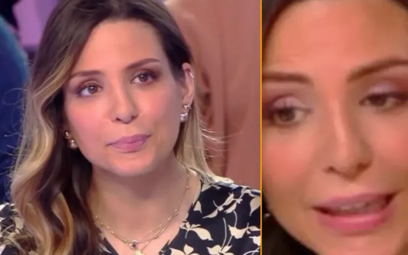 Elle décryptait la justice sur TPMP, Laure-Alice Bouvier se retrouve désormais condamnée