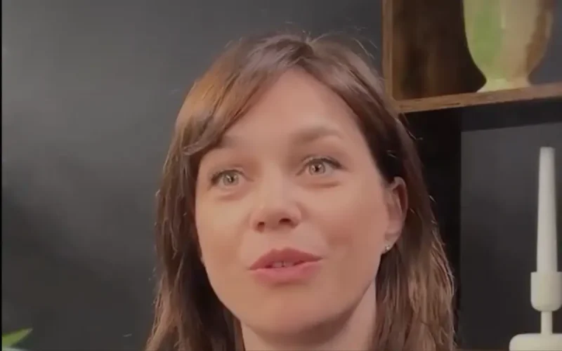 « Un défi extrême » : Nathalie Péchalat dévoile son projet fou au-dessus du Cercle polaire