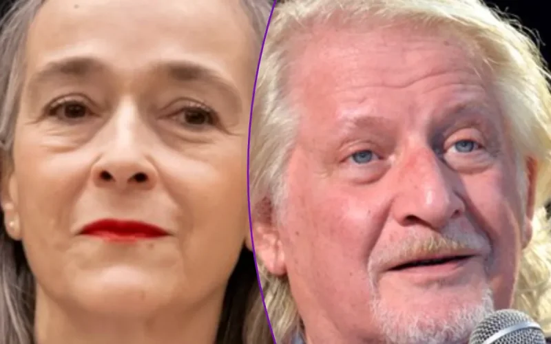 Delphine Ernotte : « Si t'avais connu ma… », l'attaque de Patrick Sébastien qui vire au drame !