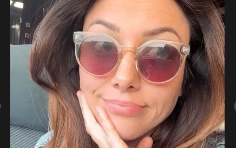 Delphine Wespiser absente de « TBT9 » : le calvaire des transports pour l'ex-Miss France