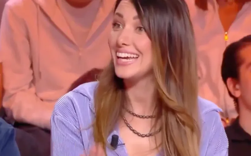 Delphine Wespiser : intervention des pompiers à son domicile