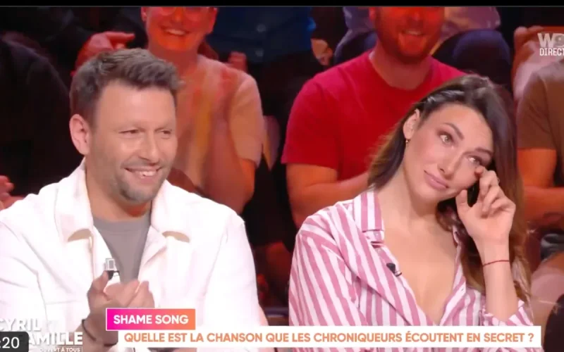 Delphine Wespiser (TBT9) face à Nawarra, la rupture est consommée : une polémique embrase les réseaux !