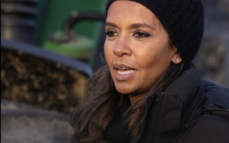 Détresse pour Karine Le Marchand, un drame évité de justesse sur ADP : « On a vraiment failli perdre un agriculteur »