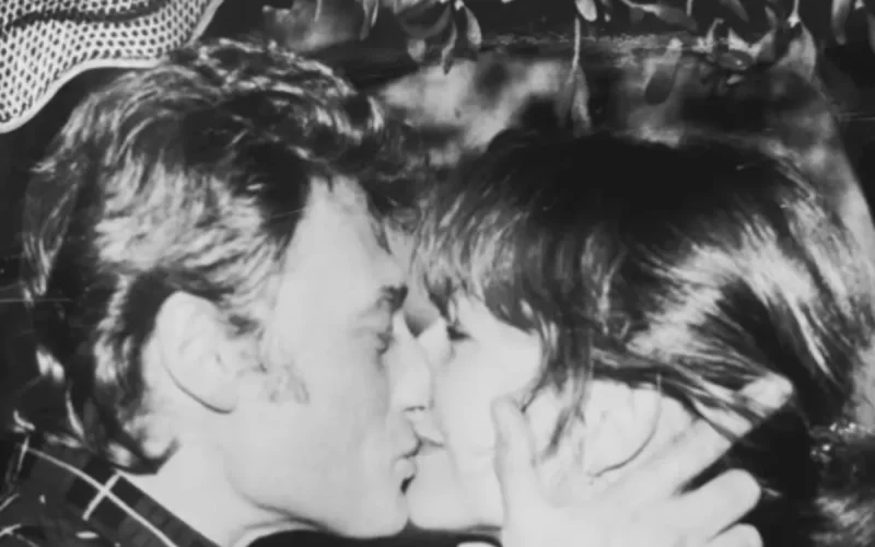 « Deux cœurs » : Laura Smet en larmes, image troublante de ses parents