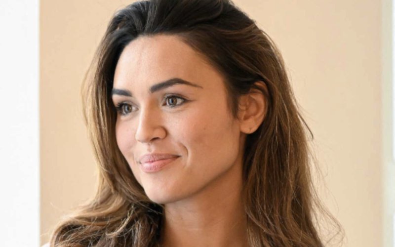 Diane Leyre en deuil : le Noël brisé de l'ancienne Miss France 