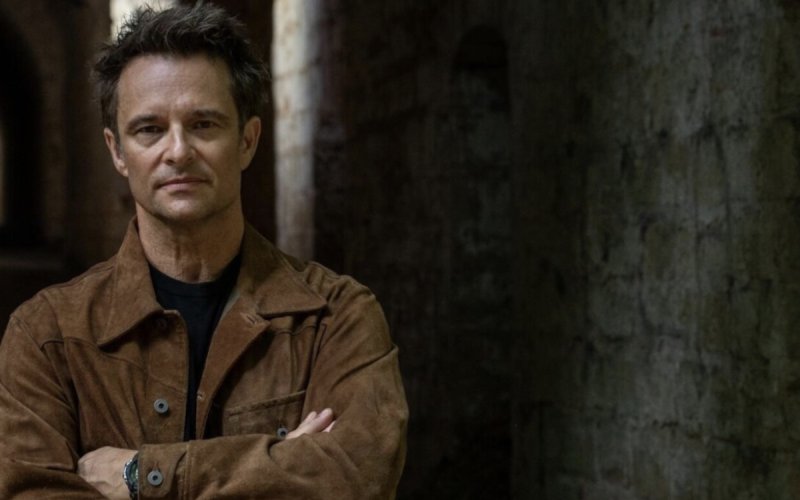 Avant son doc sur M6, David Hallyday se dit « fier » d'avoir tenu tête à ceux qui voulaient « l'abattre »