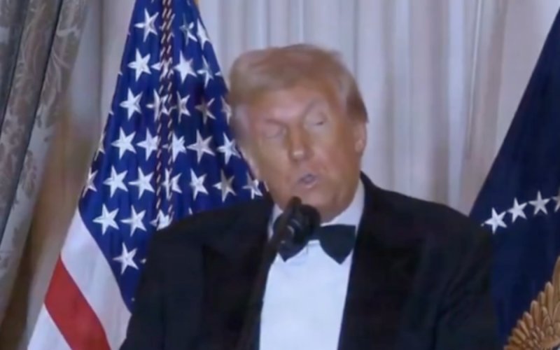 Soirée prestige à Washington : Trump célèbre Stallone et Gloria Gaynor