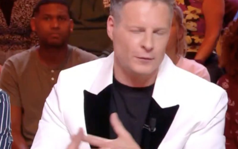 Drame chez les G-Squad : Le cri du cœur de Matthieu Delormeau après la mort d'Andrew Mac Carthy 