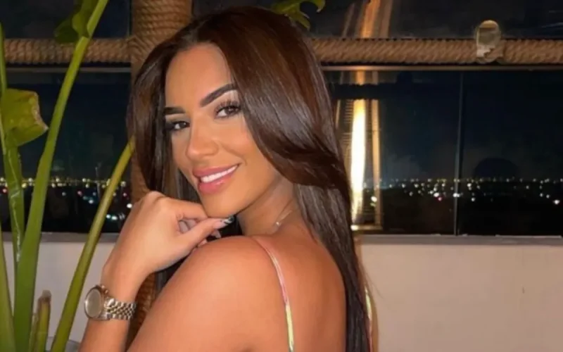 Dubaï sous les bombes : Marwa frôle le pire, le balcon d'en face explose