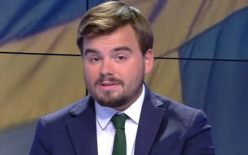 « Dur retour sur terre » : Gauthier Le Bret en perdition sur CNews 