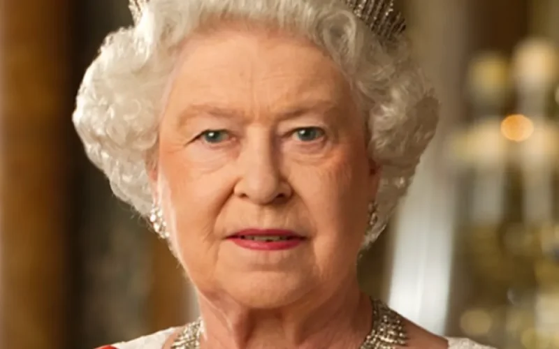 Elizabeth II : Elle était dépressive